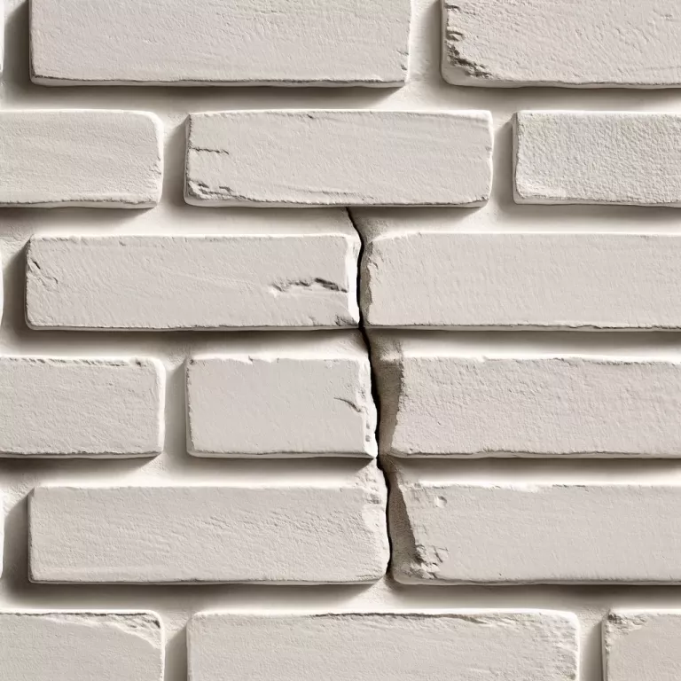 Дефекты здания и трещины в стенах